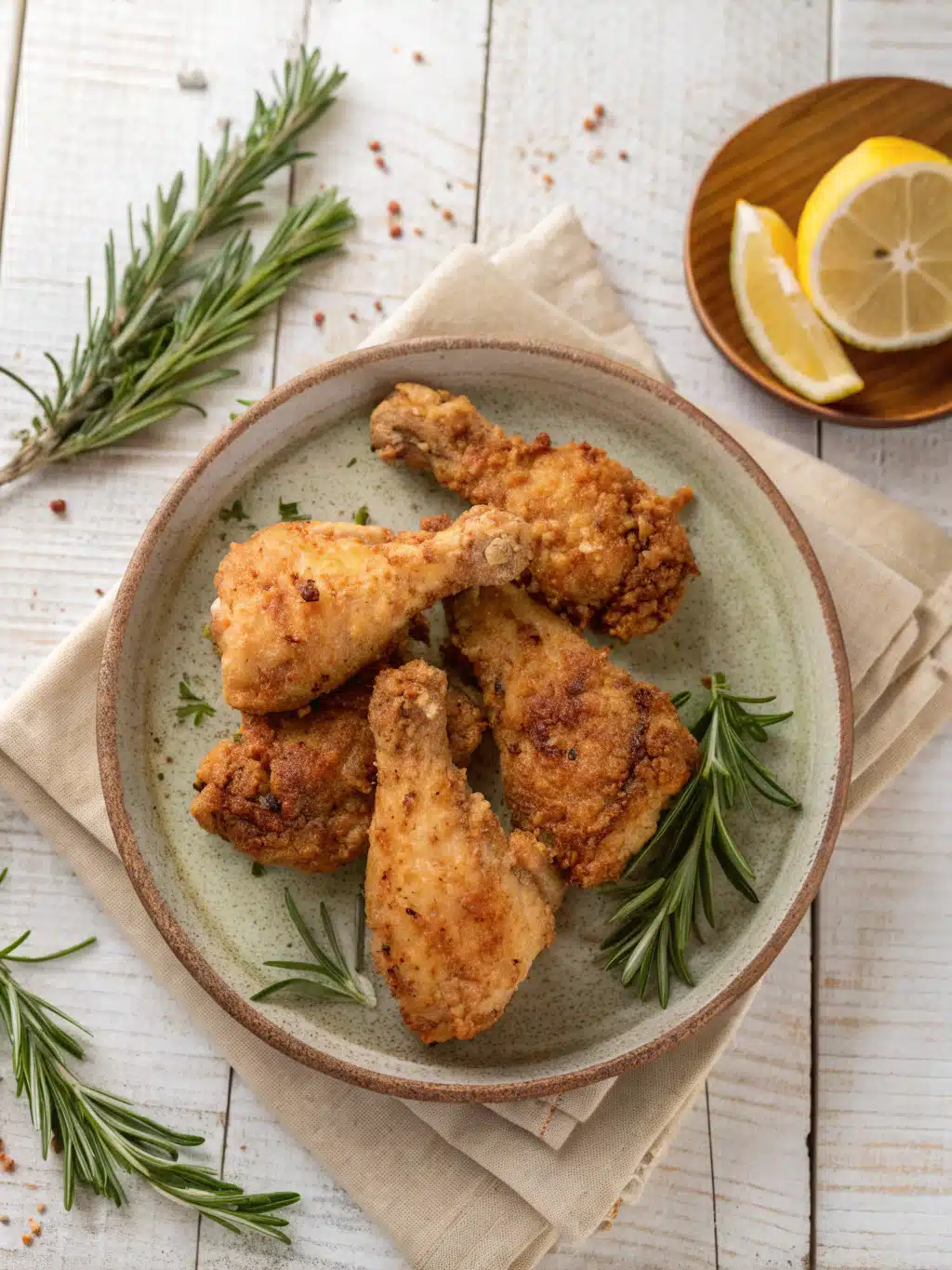 Air Fryer Chicken For Easy Comfort And Freshness