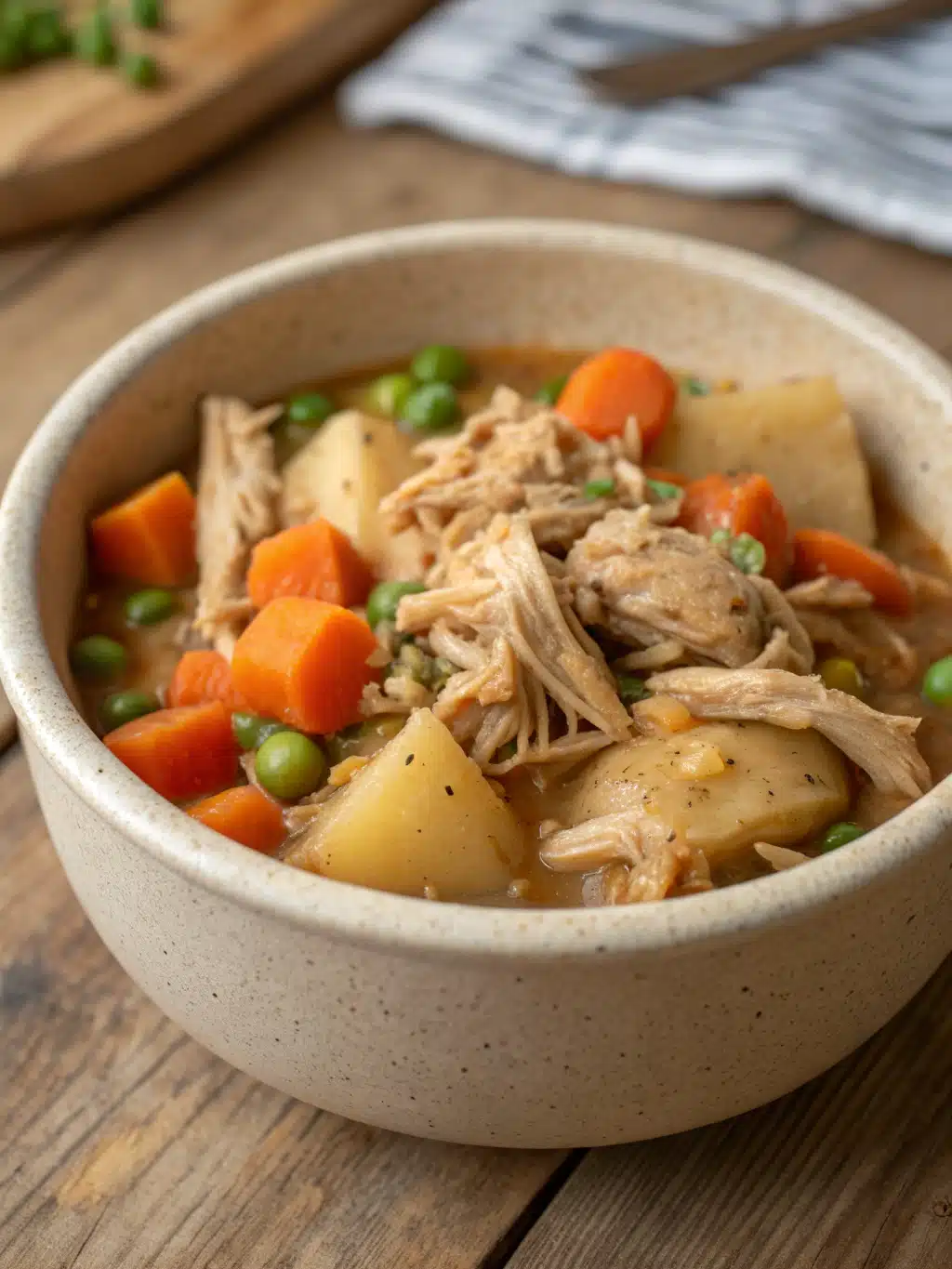 Easy Slow Cooker Meals for Cozy Nostalgia All Day
