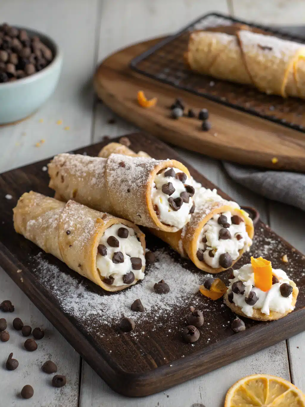 Cannoli Cookies Recipe for Easy Weeknight Joy